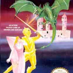 castle-of-dragon-nes-nes-cover