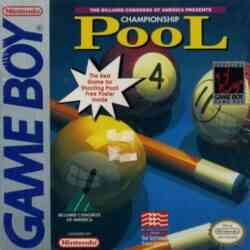 championship-pool-gb-gameboy-cover