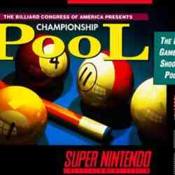 championship-pool-snes-super-nintendo-snes-cover