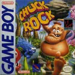 chuck-rock-gb-gameboy-cover