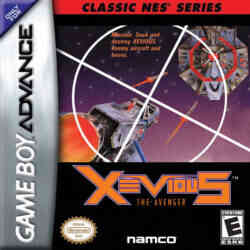 classic-nes-series-xevious-usa-europe-gameboy-advance-gba-cover