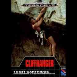 cliffhanger-sega-mega-drive-cover