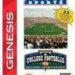 college-footballs-national-championship-sega-mega-drive-cover