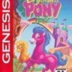 crystals-pony-tale-sega-mega-drive-cover