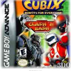 cubix-robots-for-everyone-clash-n-bash-gameboy-advance-gba-cover