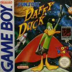 daffy-duck-gbgameboy-cover