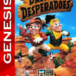 dashin-desperadoes-sega-mega-drive-cover