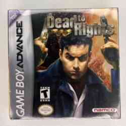 dead-to-rights-usagameboy-advance-gba-cover