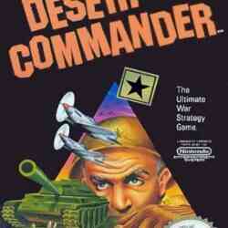 desert-commander-nes-nes-cover