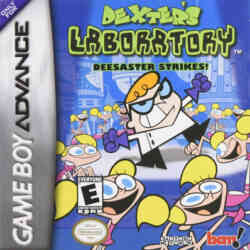 dexters-laboratory-deesaster-strikes-usa-gameboy-advance-gba-cover