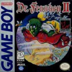 dr-franken-ii-gb-gameboy-cover