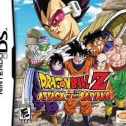 dragon-ball-z-attack-of-the-saiyans-nintendo-ds-cover