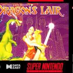 dragons-lair-snes-super-nintendo-snes-cover