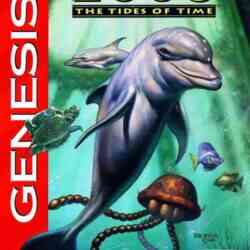 ecco-the-tides-of-time-sega-mega-drive-cover