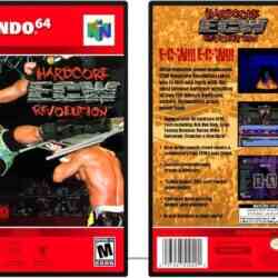 ecw-hardcore-revolution-n64-nintendo-64-cover