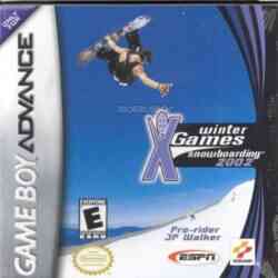 espn-winter-x-games-snowboarding-2002-usa-gameboy-advance-gba-cover