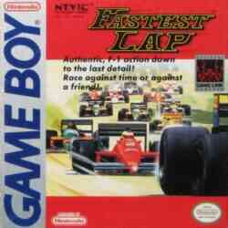 fastest-lap-gb-gameboy-cover