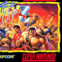 final-fight-3-snes-super-nintendo-snes-cover