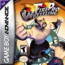 fire-pro-wrestling-usa-europe-gameboy-advance-gba-cover