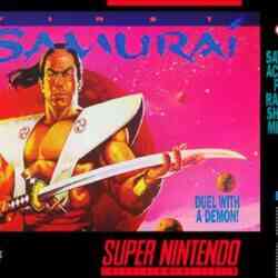 first-samurai-snes-super-nintendo-snes-cover