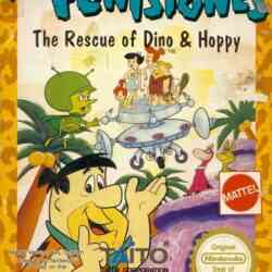 flintstones-the-the-rescue-of-dino-hoppy-nes-cover