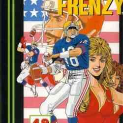 football-frenzy-neo-geo-cover