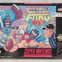 football-fury-snes-super-nintendo-snes-cover