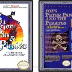 foxs-peter-pan-the-pirates-the-revenge-of-nes-cover