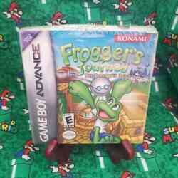 froggers-journey-the-forgotten-relic-usagameboy-advance-gba-cover