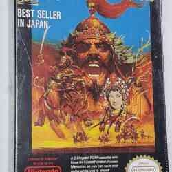 genghis-khan-nes-nes-cover