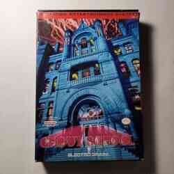 ghoul-school-nes-nes-cover