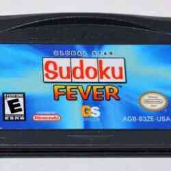 global-star-sudoku-fever-usa-gameboy-advance-gba-cover
