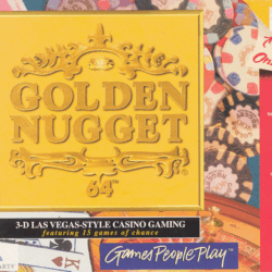 golden-nugget-64-n64-nintendo-64-cover