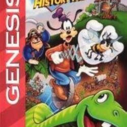 goofys-hysterical-history-tour-sega-mega-drive-cover