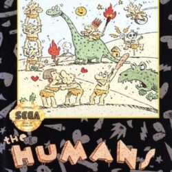 humans-the-sega-mega-drive-cover