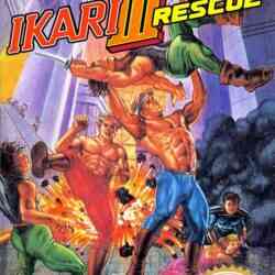 ikari-iii-the-rescue-nes-nes-cover