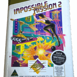 impossible-mission-ii-nes-nes-cover