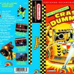 incredible-crash-dummies-the-nes-nes-cover