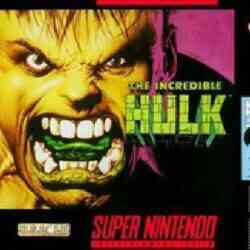 incredible-hulk-the-snes-super-nintendo-snes-cover