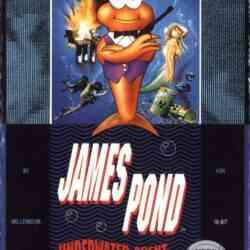 james-pond-underwater-agent-sega-mega-drive-cover