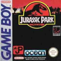 jurassic-park-gb-gameboy-cover