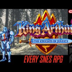 king-arthur-the-knights-of-justice-snes-super-nintendo-snes-cover