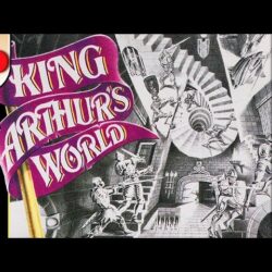 king-arthurs-world-snes-super-nintendo-snes-cover