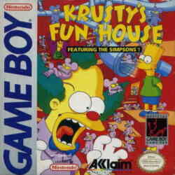 krustys-fun-house-gb-gameboy-cover