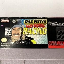 kyle-pettys-no-fear-racing-snes-super-nintendo-snes-cover