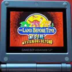 land-before-time-the-into-the-mysterious-b-gameboy-advance-gba-cover