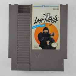last-ninja-the-nes-nes-cover