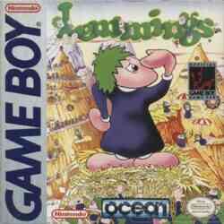 lemmings-gb-gameboy-cover