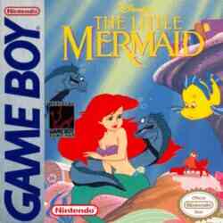 little-mermaid-the-gb-gameboy-cover
