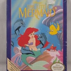 little-mermaid-the-nes-nes-cover